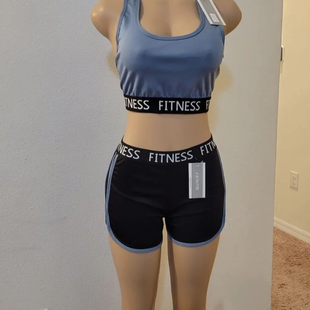 LEMITE WOMEN "S COLLECTION FITNESS - Picture 3 of 15